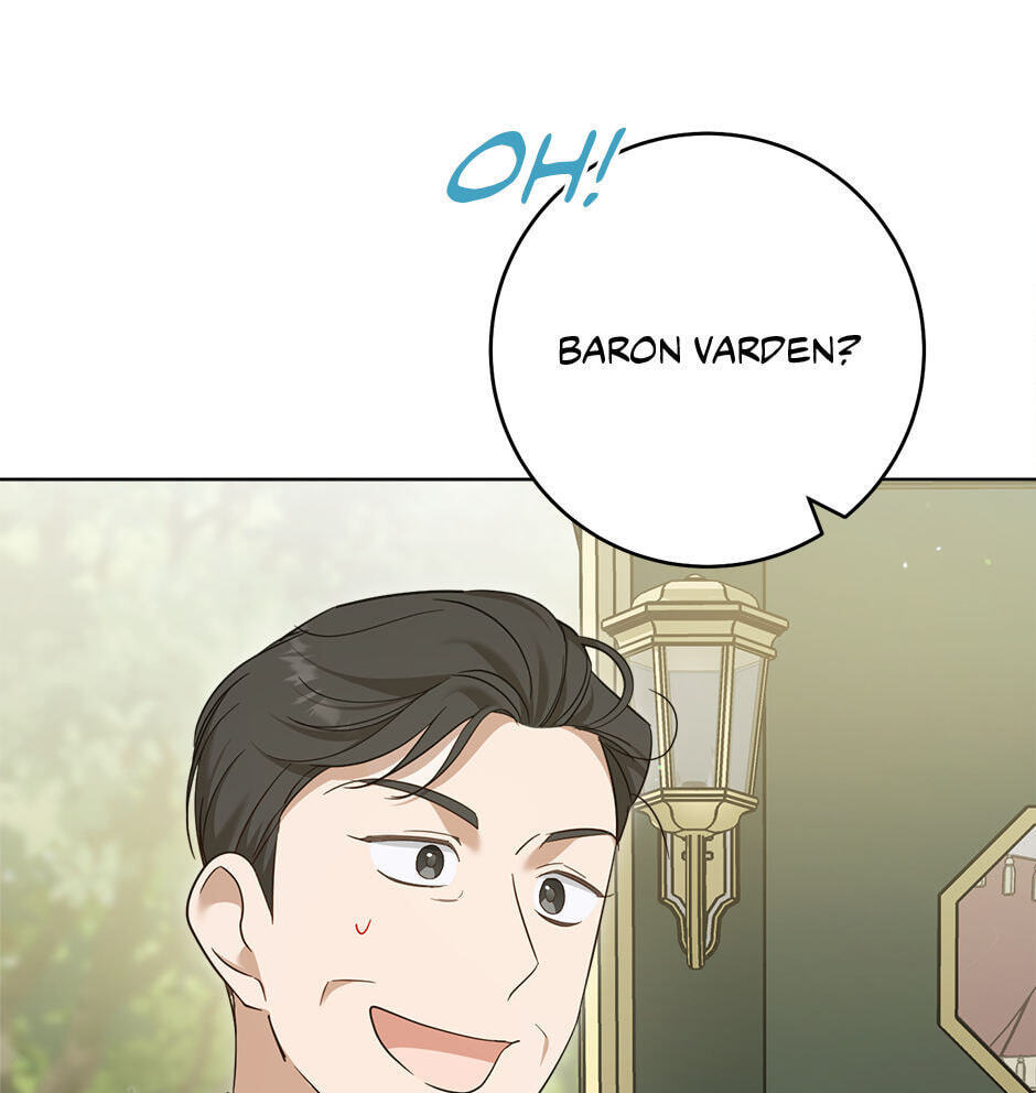 My Little Groom, Even After I'm Gone Chapter 10 page 57 - 