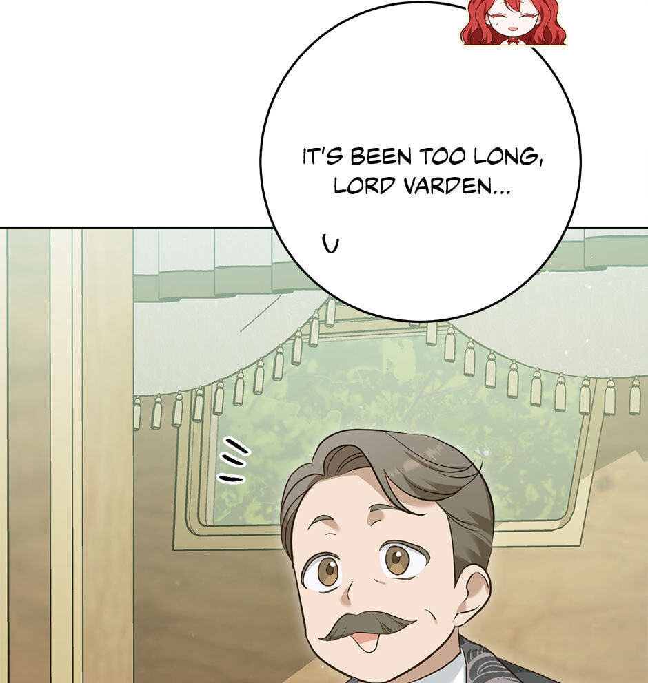 My Little Groom, Even After I'm Gone Chapter 10 page 60 - 