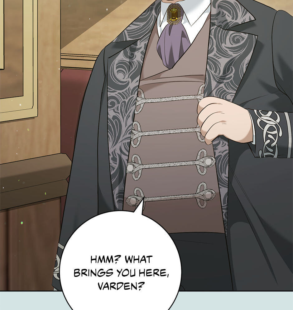 My Little Groom, Even After I'm Gone Chapter 10 page 61 - 