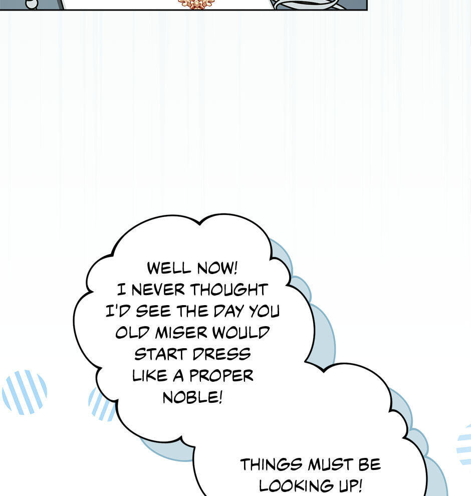 My Little Groom, Even After I'm Gone Chapter 10 page 64 - 