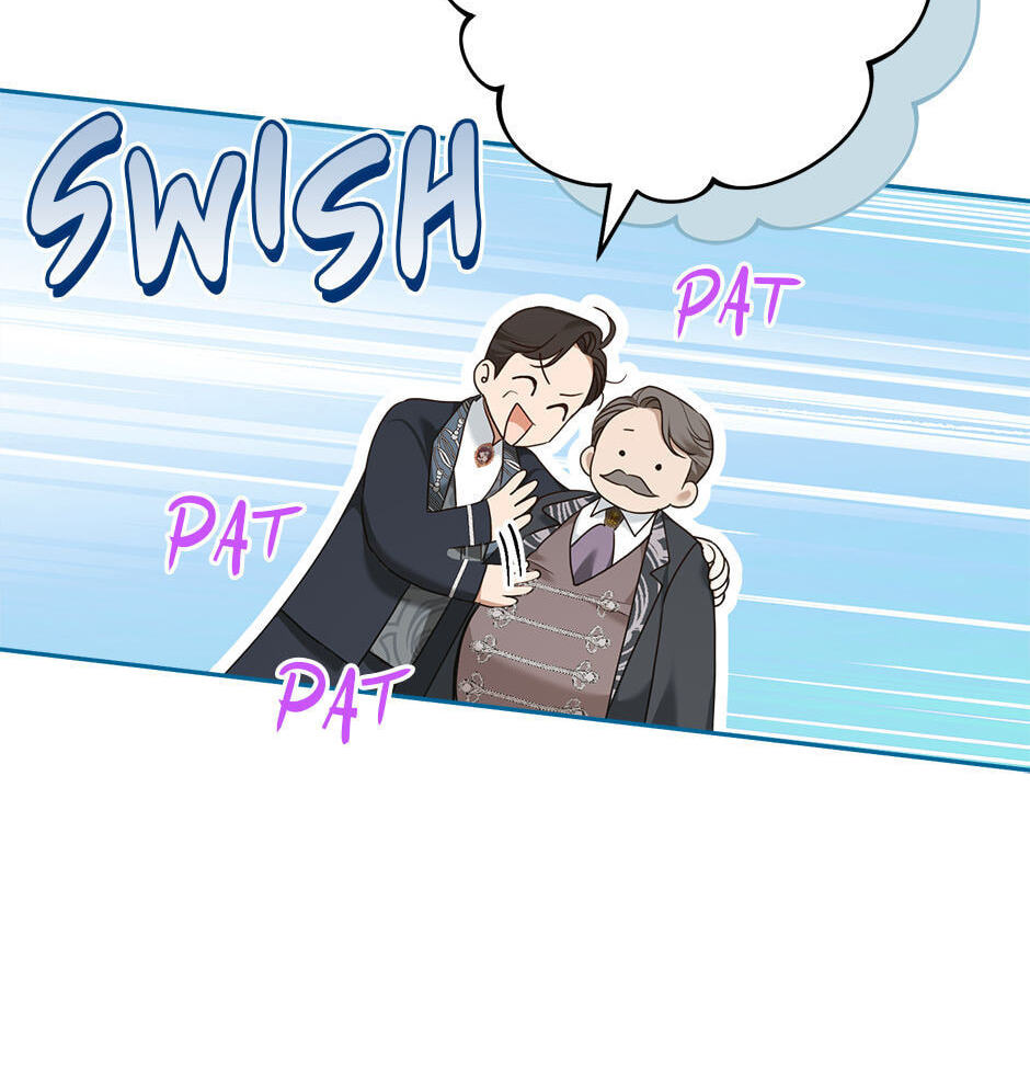 My Little Groom, Even After I'm Gone Chapter 10 page 65 - 