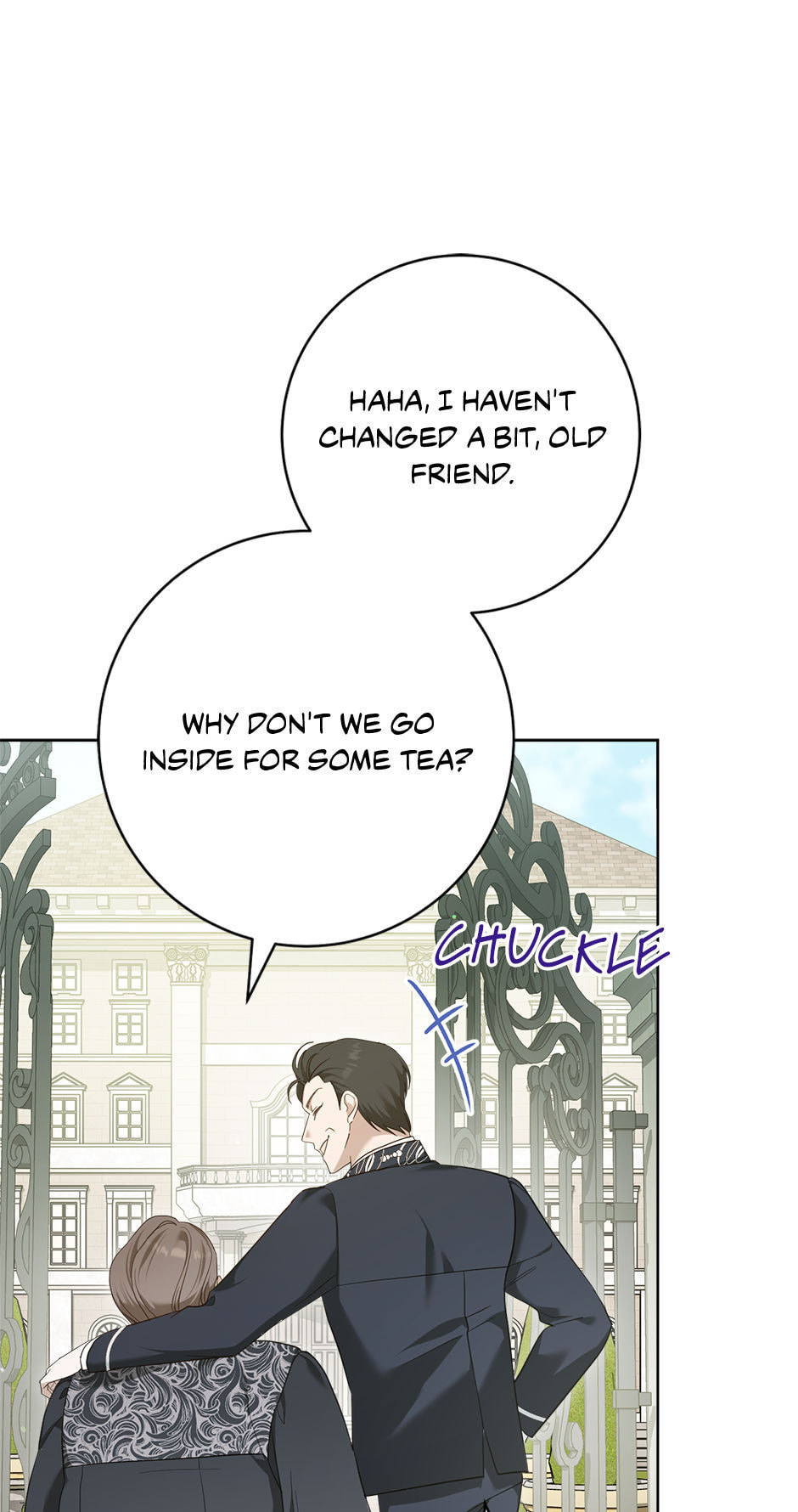 My Little Groom, Even After I'm Gone Chapter 10 page 66 - 