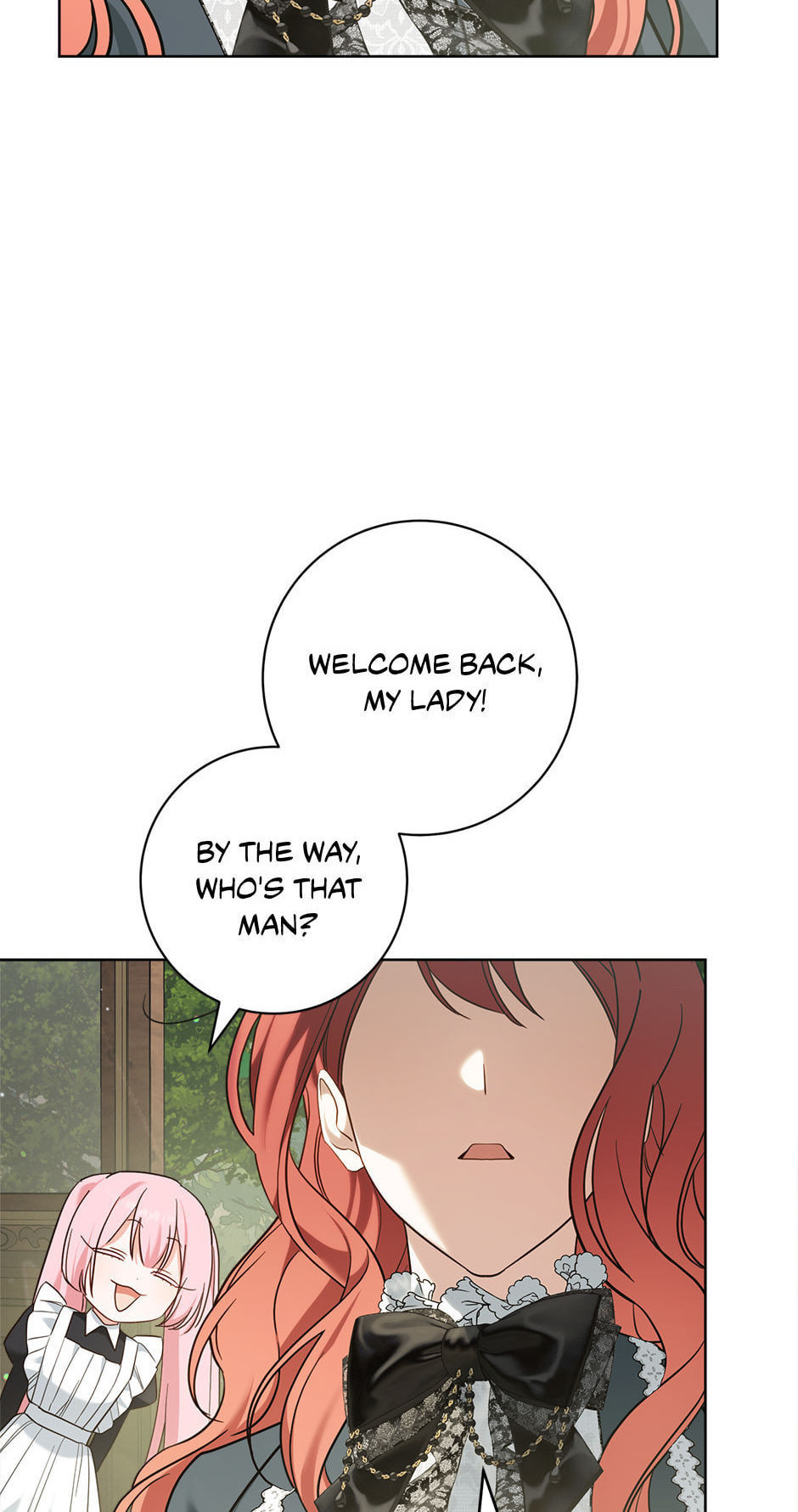 My Little Groom, Even After I'm Gone Chapter 10 page 69 - 