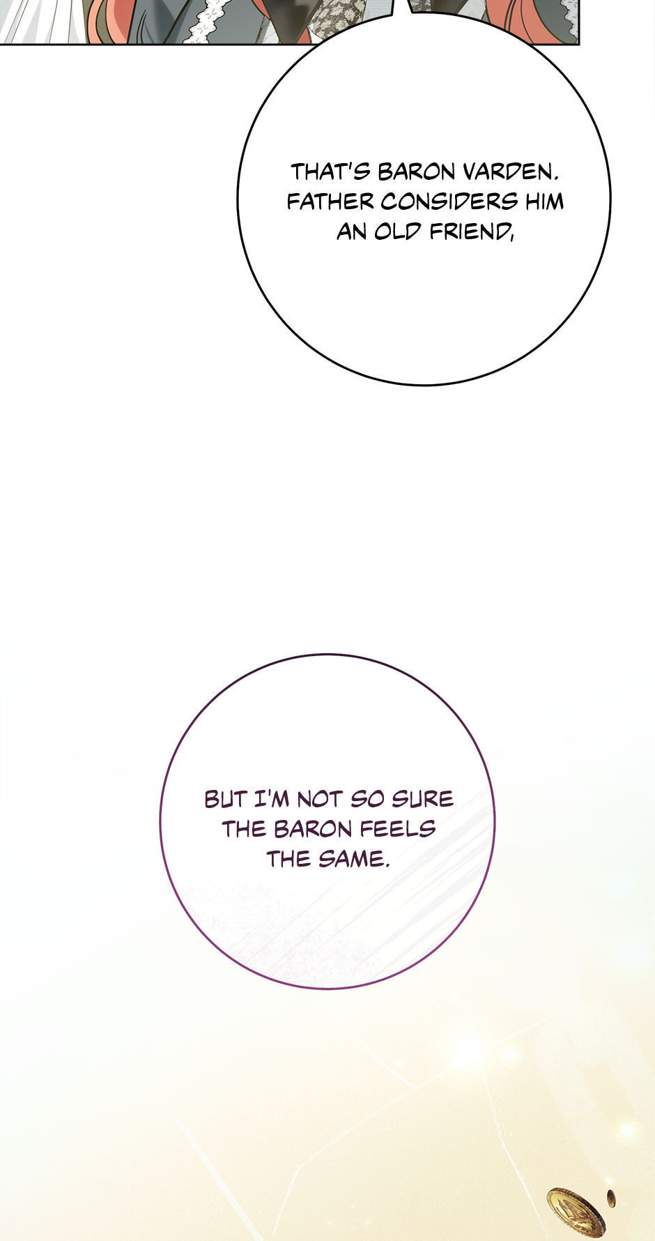 My Little Groom, Even After I'm Gone Chapter 10 page 70 - 