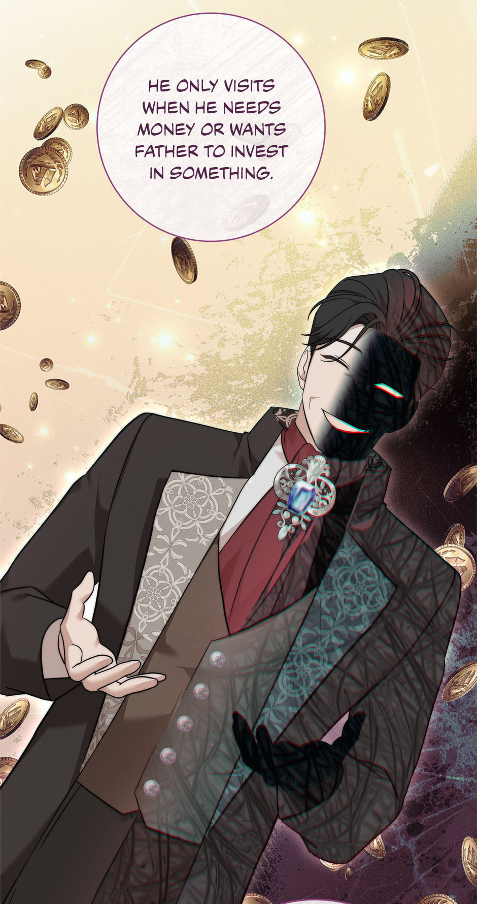 My Little Groom, Even After I'm Gone Chapter 10 page 71 - 