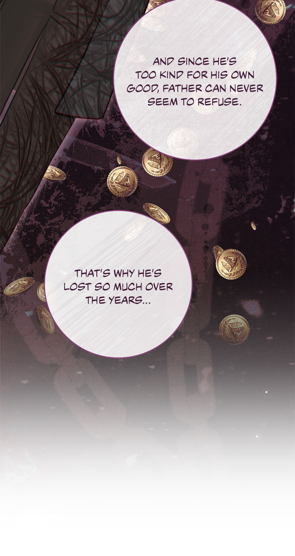 My Little Groom, Even After I'm Gone Chapter 10 page 72 - 