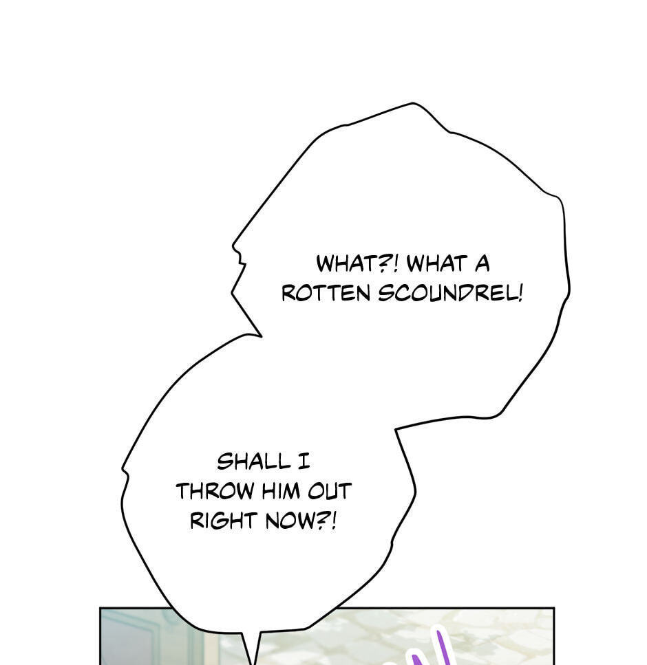 My Little Groom, Even After I'm Gone Chapter 10 page 73 - 