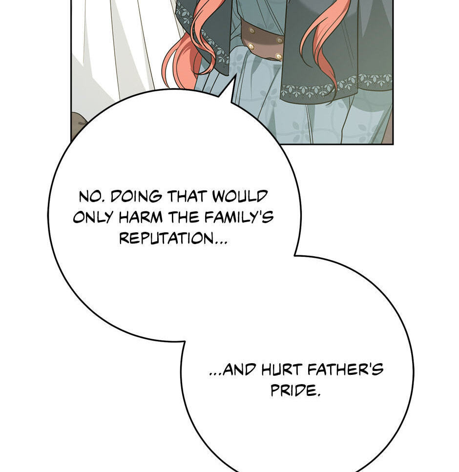 My Little Groom, Even After I'm Gone Chapter 10 page 75 - 