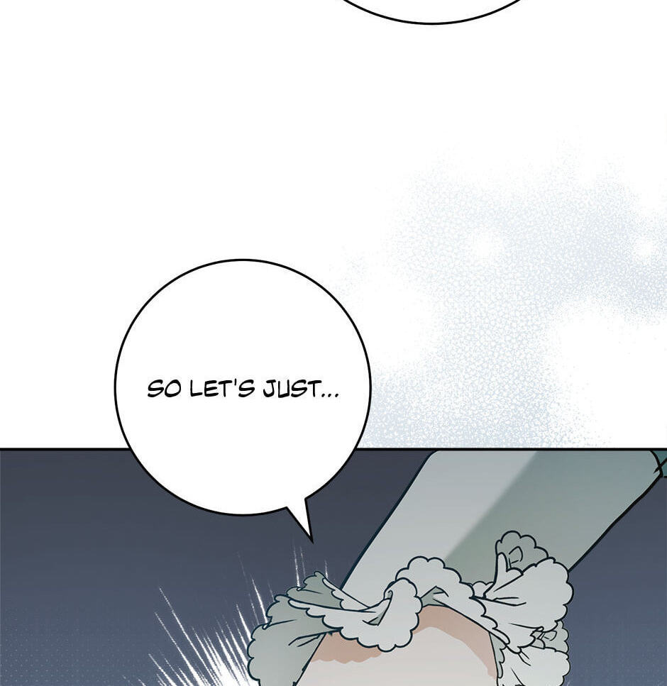 My Little Groom, Even After I'm Gone Chapter 10 page 76 - 