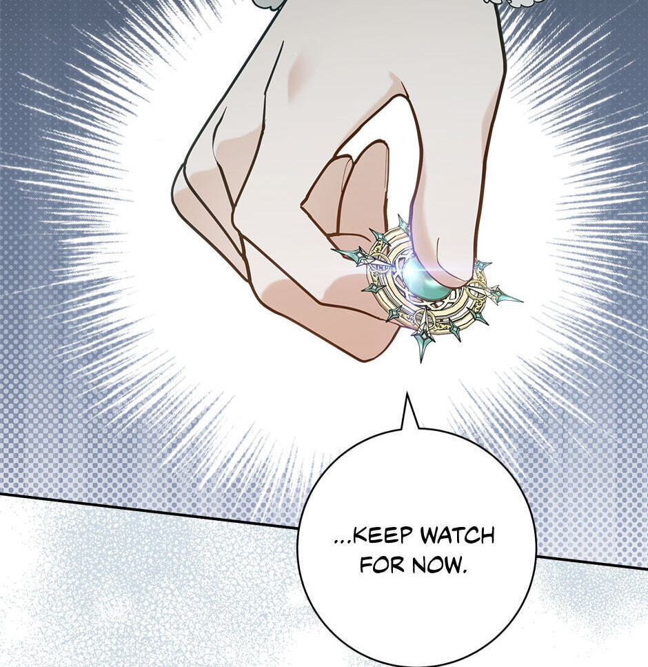 My Little Groom, Even After I'm Gone Chapter 10 page 77 - 