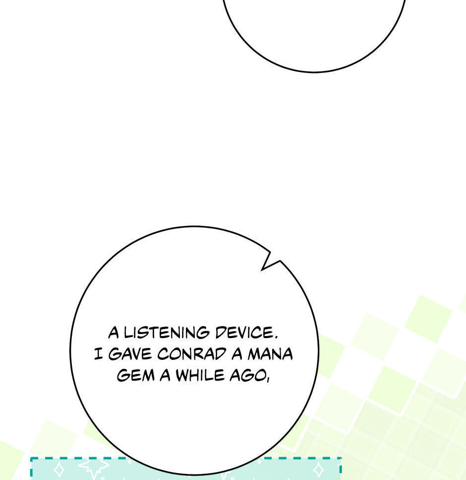 My Little Groom, Even After I'm Gone Chapter 10 page 80 - 