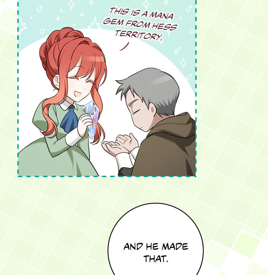 My Little Groom, Even After I'm Gone Chapter 10 page 81 - 
