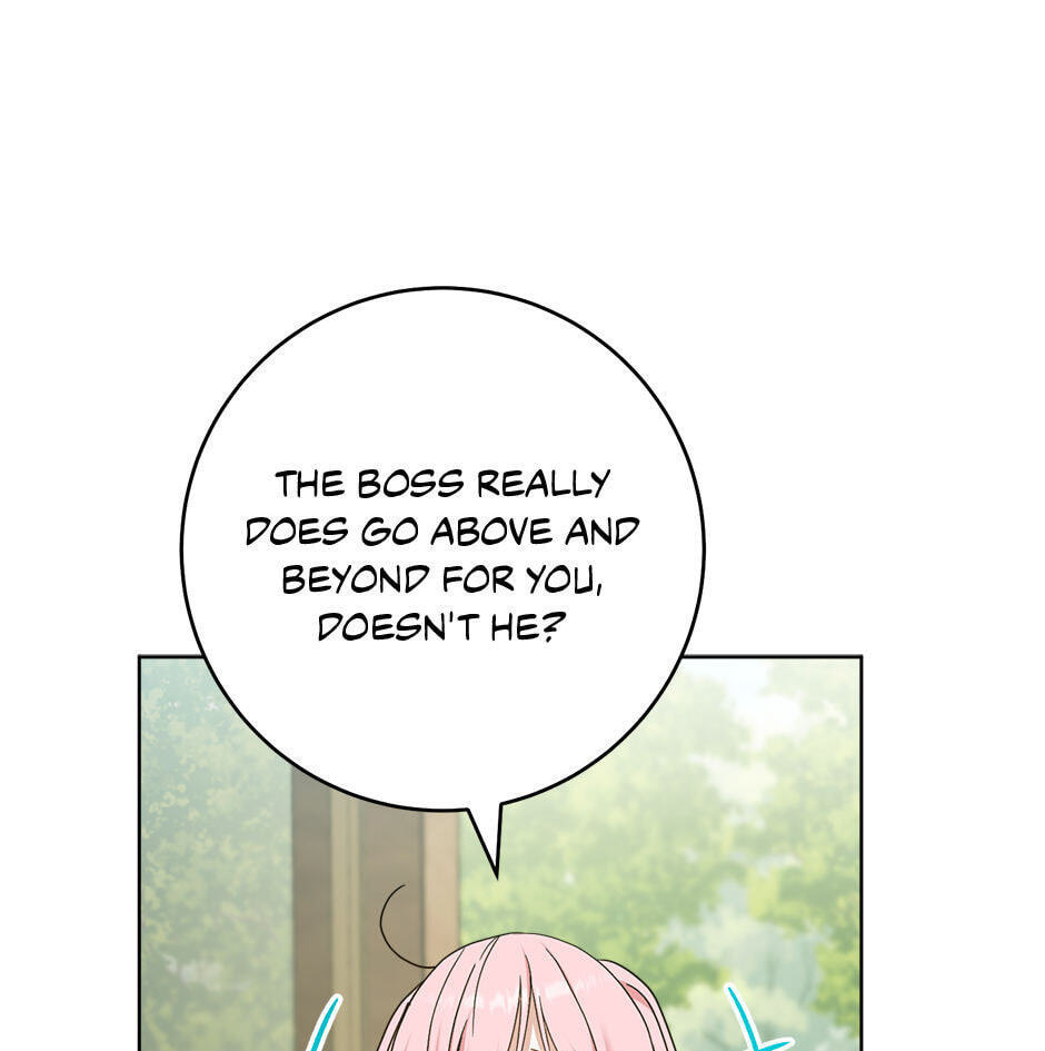 My Little Groom, Even After I'm Gone Chapter 10 page 83 - 
