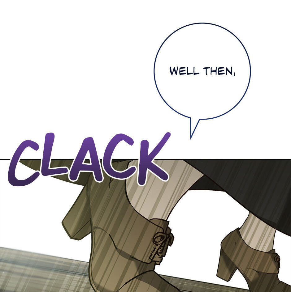My Little Groom, Even After I'm Gone Chapter 10 page 85 - 