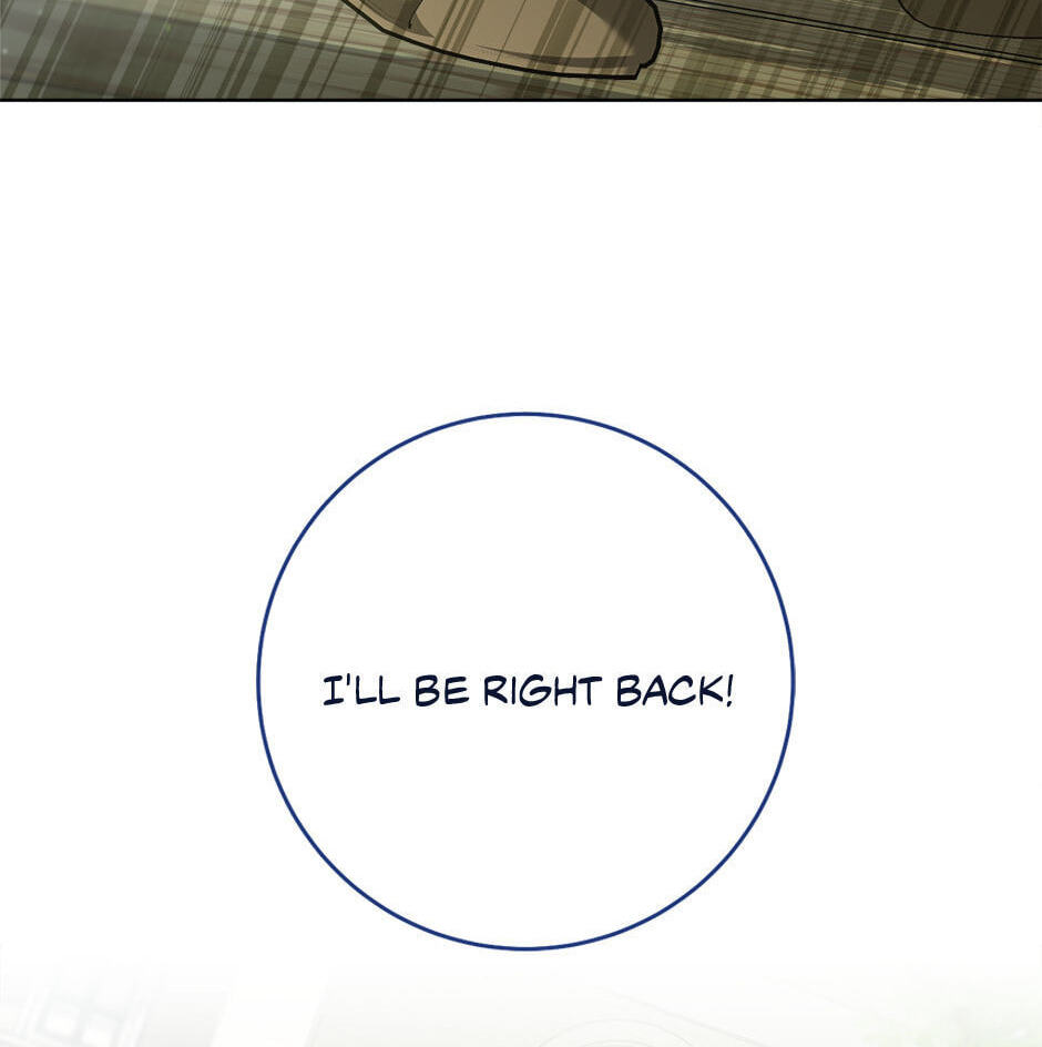 My Little Groom, Even After I'm Gone Chapter 10 page 86 - 