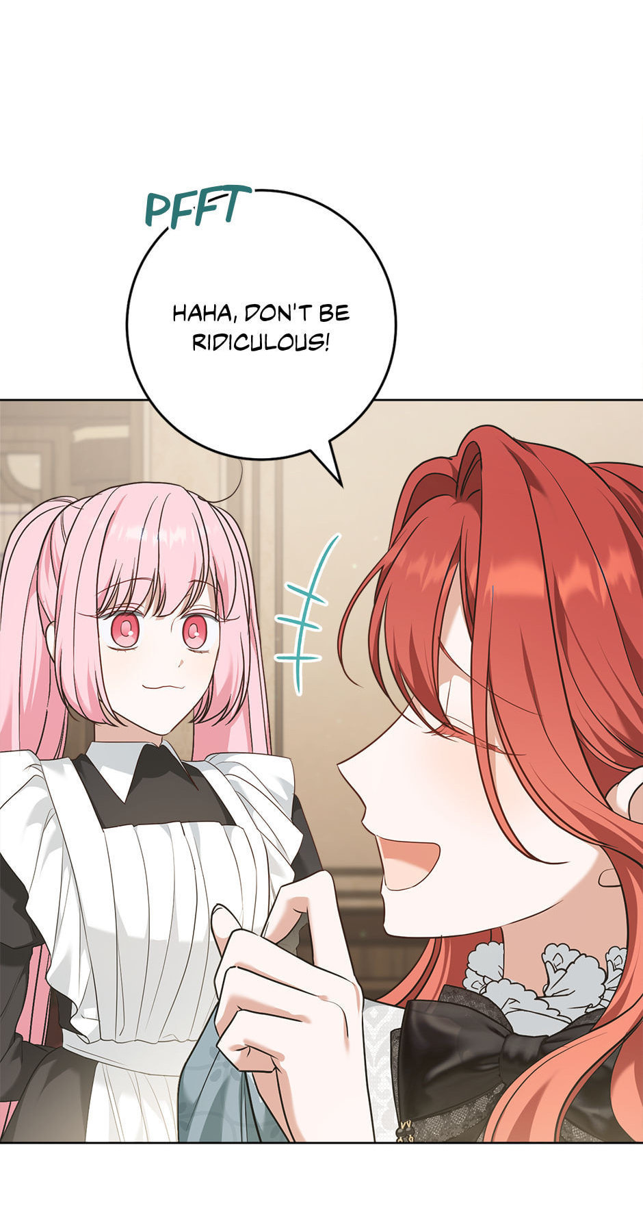 My Little Groom, Even After I'm Gone Chapter 10 page 10 - 