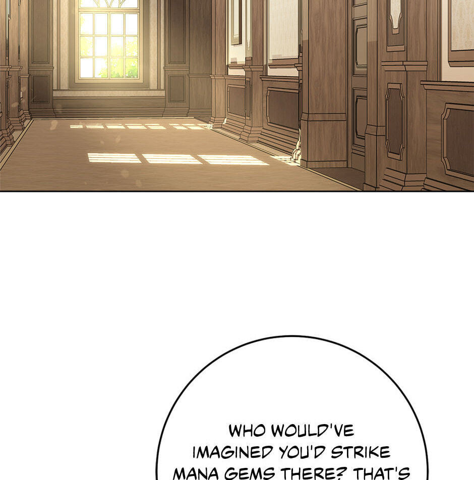 My Little Groom, Even After I'm Gone Chapter 10 page 97 - 