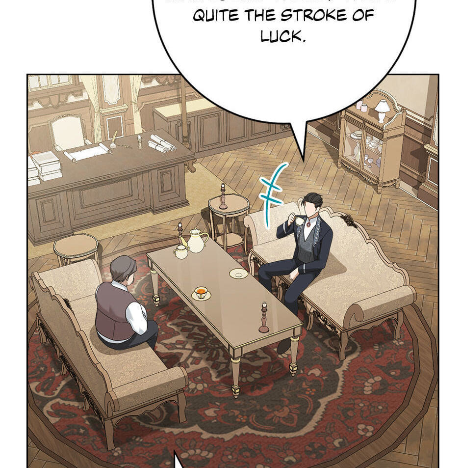 My Little Groom, Even After I'm Gone Chapter 10 page 98 - 