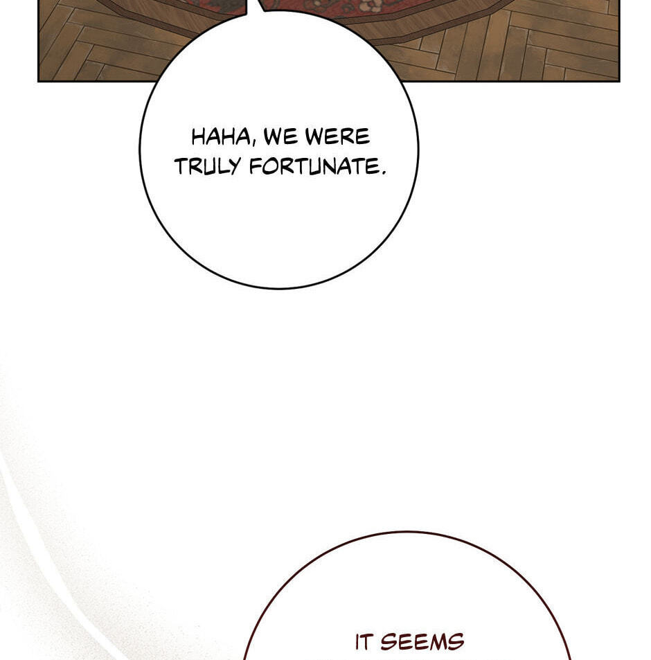 My Little Groom, Even After I'm Gone Chapter 10 page 99 - 