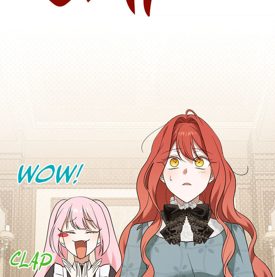 My Little Groom, Even After I'm Gone Chapter 11 page 102 - 