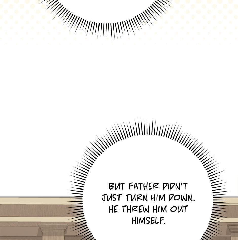 My Little Groom, Even After I'm Gone Chapter 11 page 104 - 