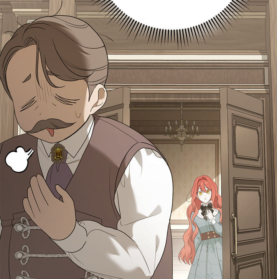 My Little Groom, Even After I'm Gone Chapter 11 page 105 - 