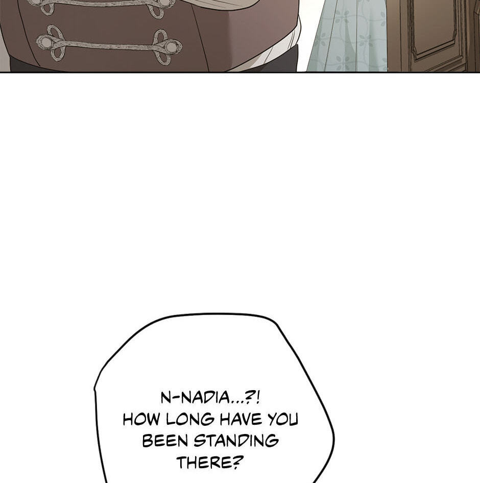 My Little Groom, Even After I'm Gone Chapter 11 page 106 - 