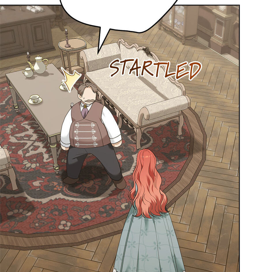 My Little Groom, Even After I'm Gone Chapter 11 page 107 - 