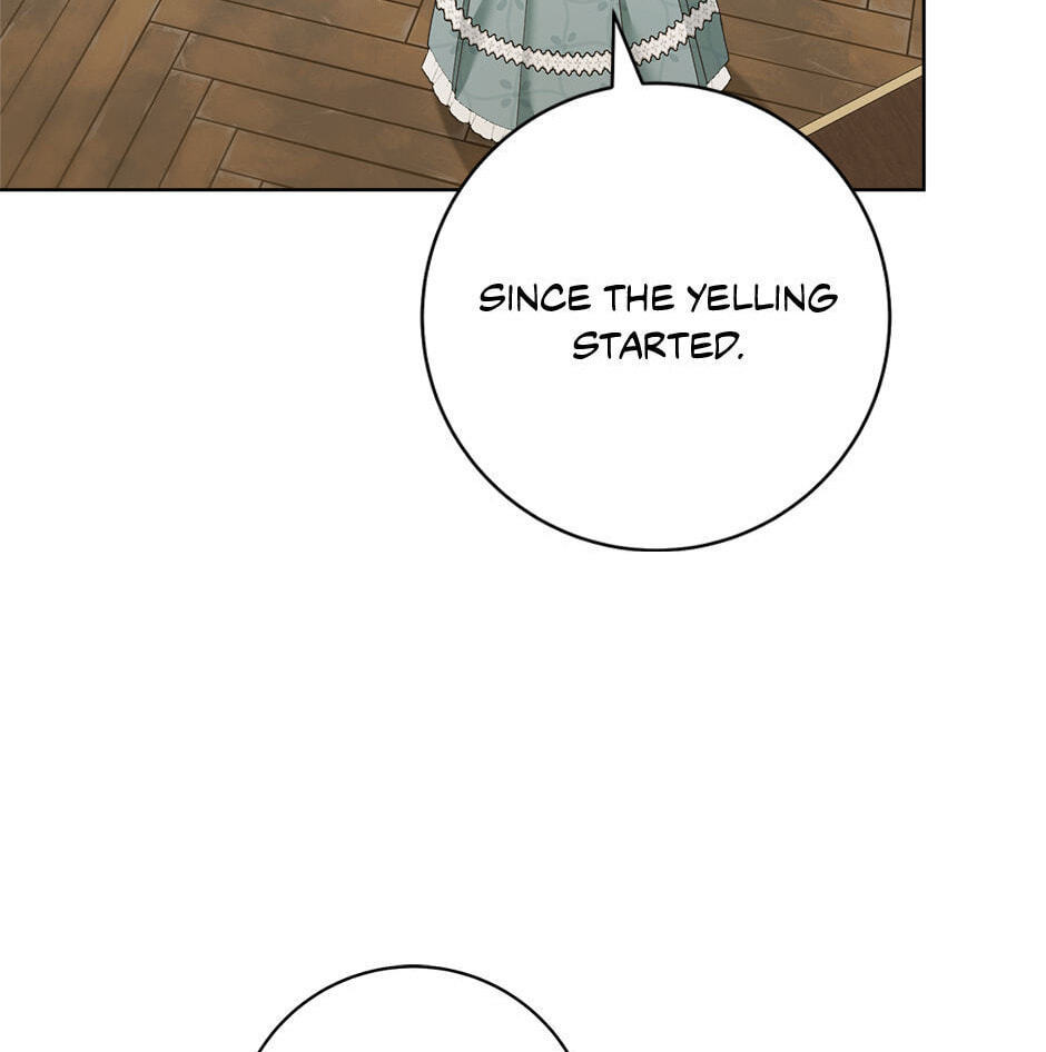 My Little Groom, Even After I'm Gone Chapter 11 page 108 - 