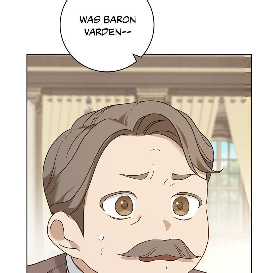 My Little Groom, Even After I'm Gone Chapter 11 page 109 - 