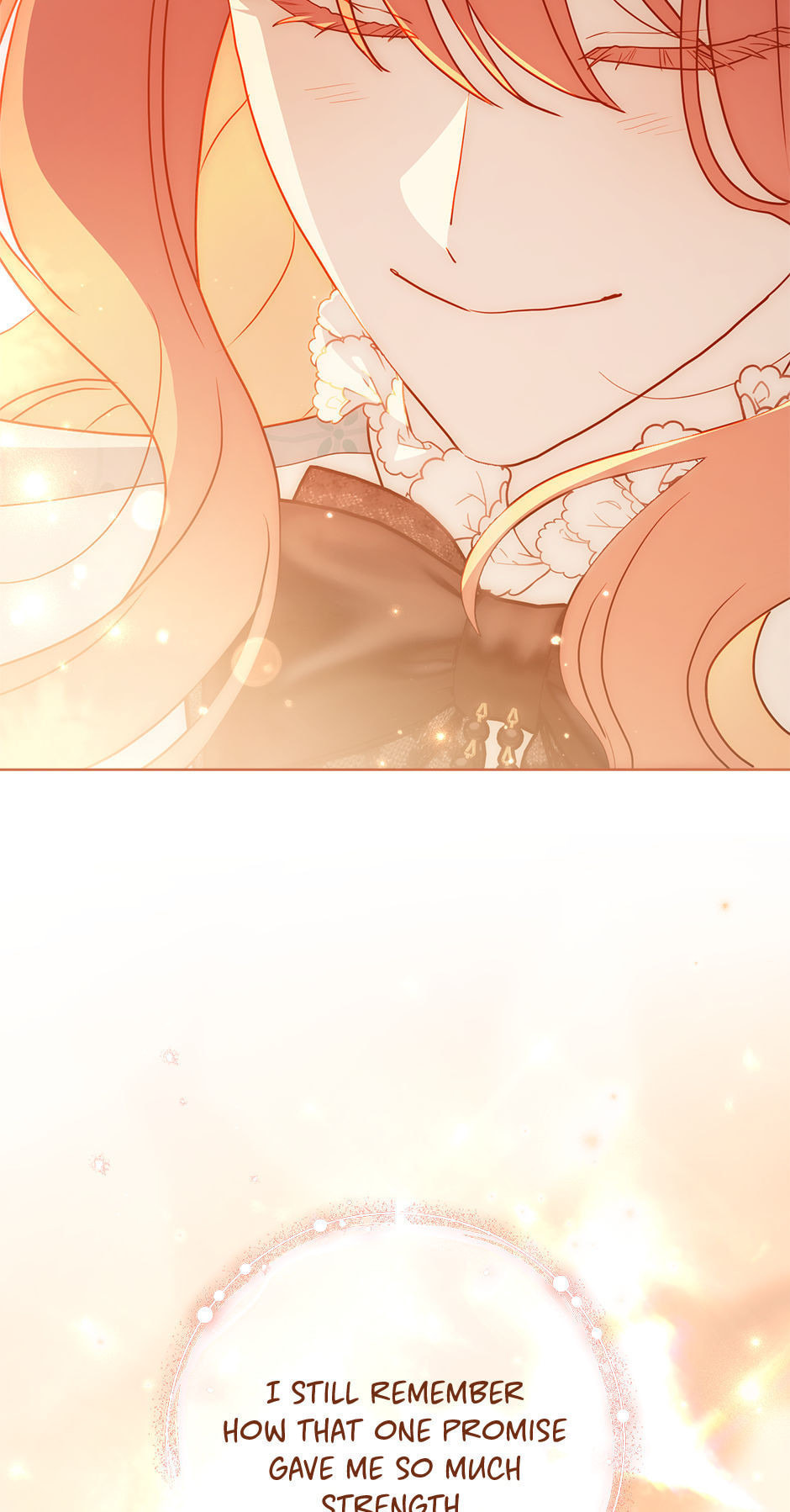 My Little Groom, Even After I'm Gone Chapter 11 page 118 - 