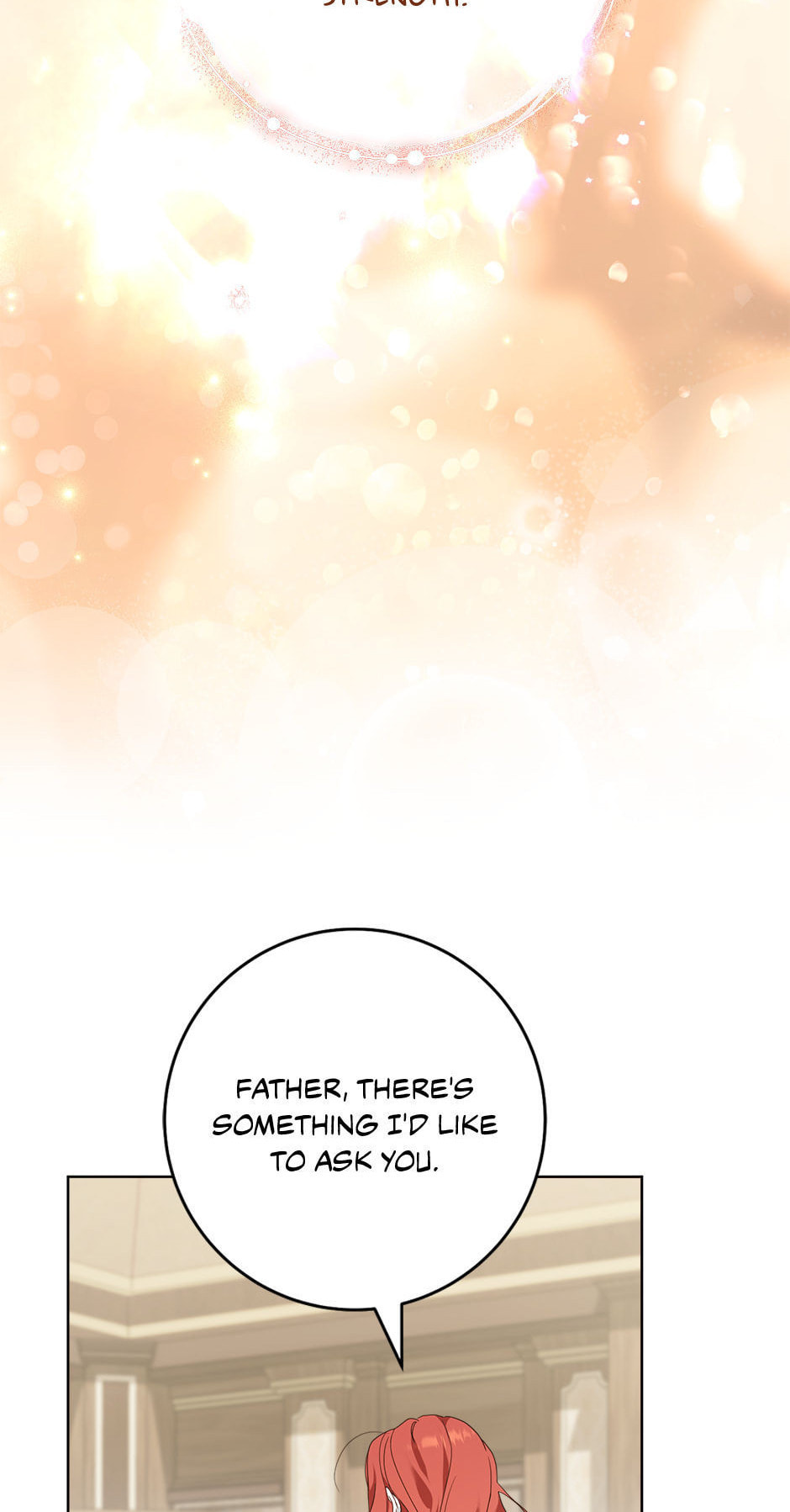 My Little Groom, Even After I'm Gone Chapter 11 page 119 - 