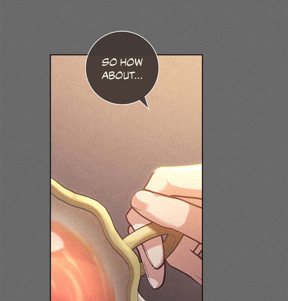 My Little Groom, Even After I'm Gone Chapter 11 page 13 - 