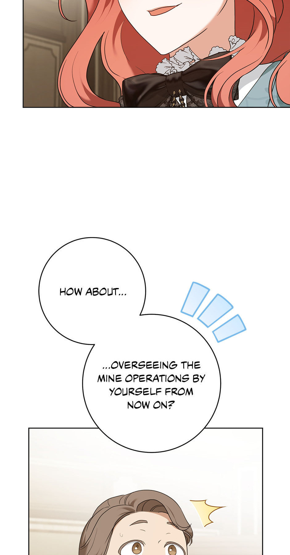 My Little Groom, Even After I'm Gone Chapter 11 page 121 - 