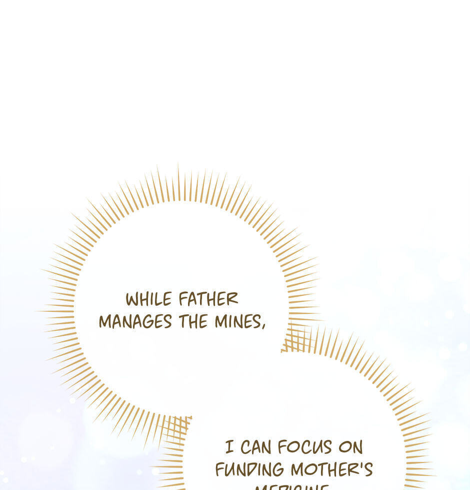 My Little Groom, Even After I'm Gone Chapter 11 page 123 - 