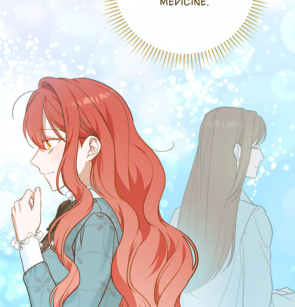My Little Groom, Even After I'm Gone Chapter 11 page 124 - 