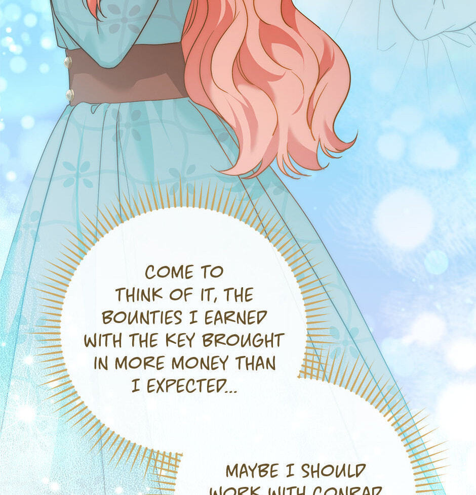 My Little Groom, Even After I'm Gone Chapter 11 page 125 - 