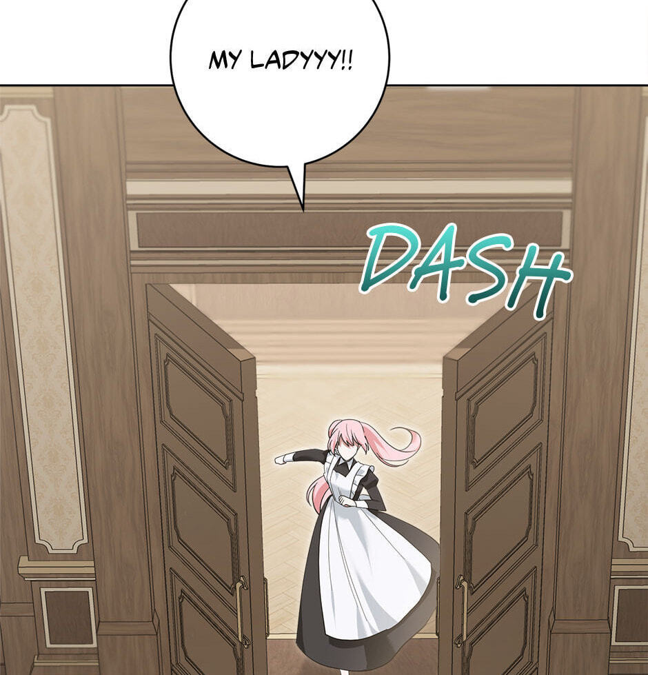 My Little Groom, Even After I'm Gone Chapter 11 page 129 - 