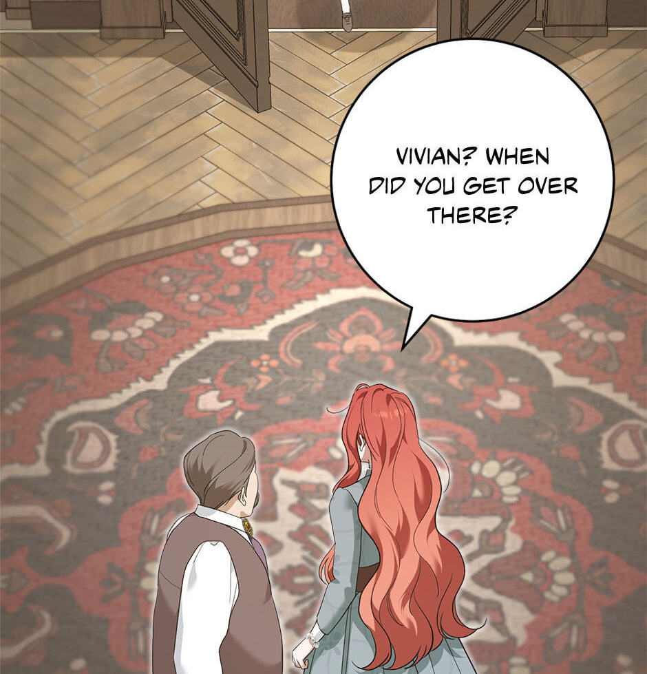 My Little Groom, Even After I'm Gone Chapter 11 page 130 - 