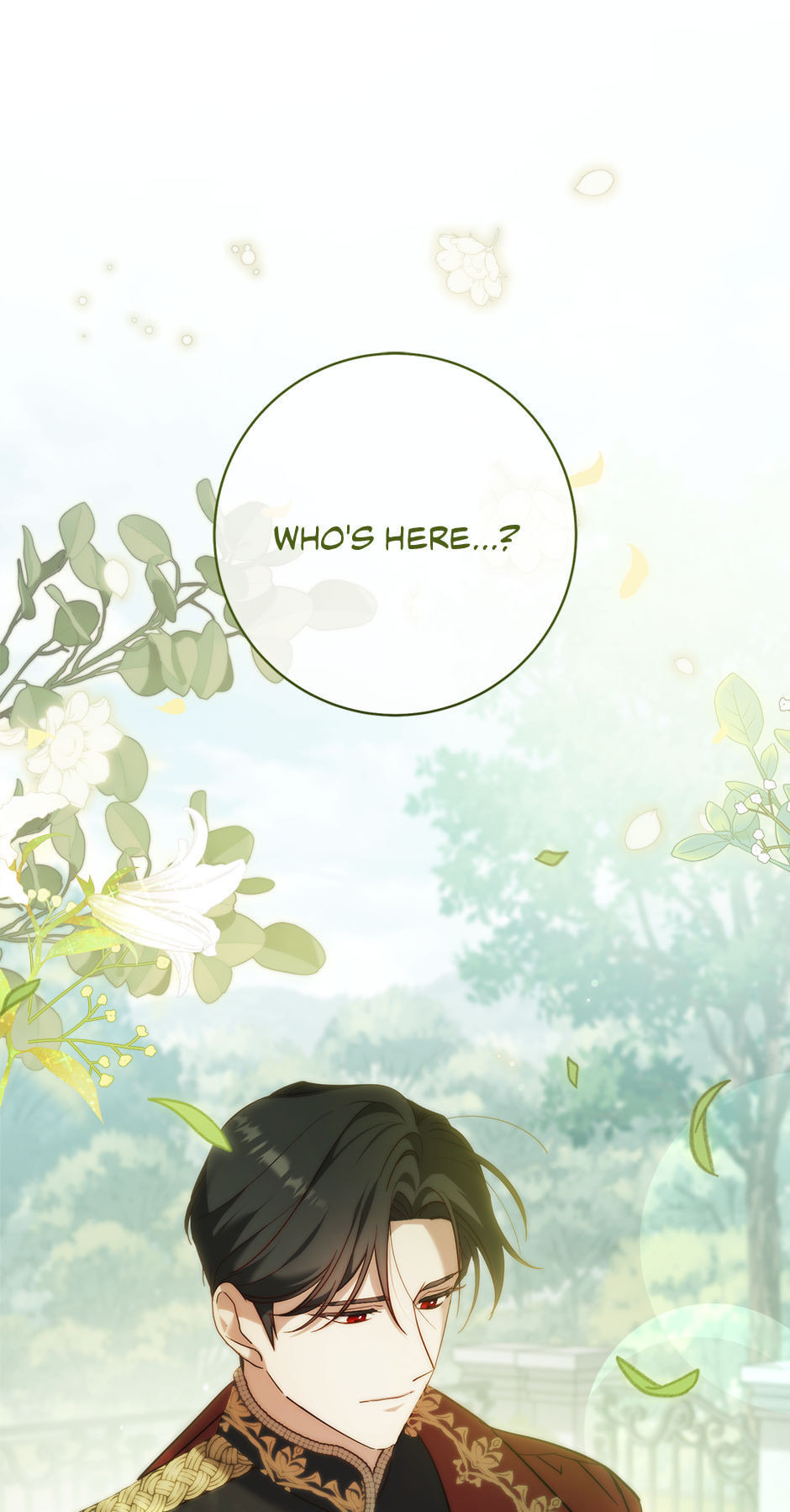 My Little Groom, Even After I'm Gone Chapter 11 page 137 - 