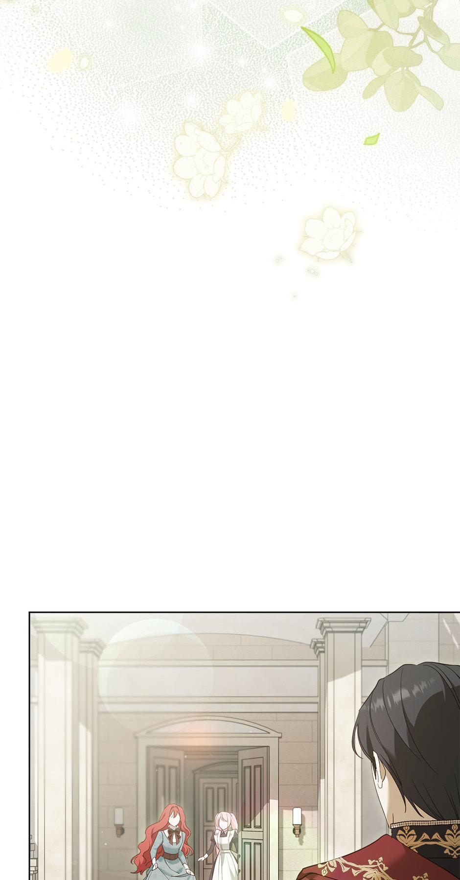 My Little Groom, Even After I'm Gone Chapter 11 page 139 - 