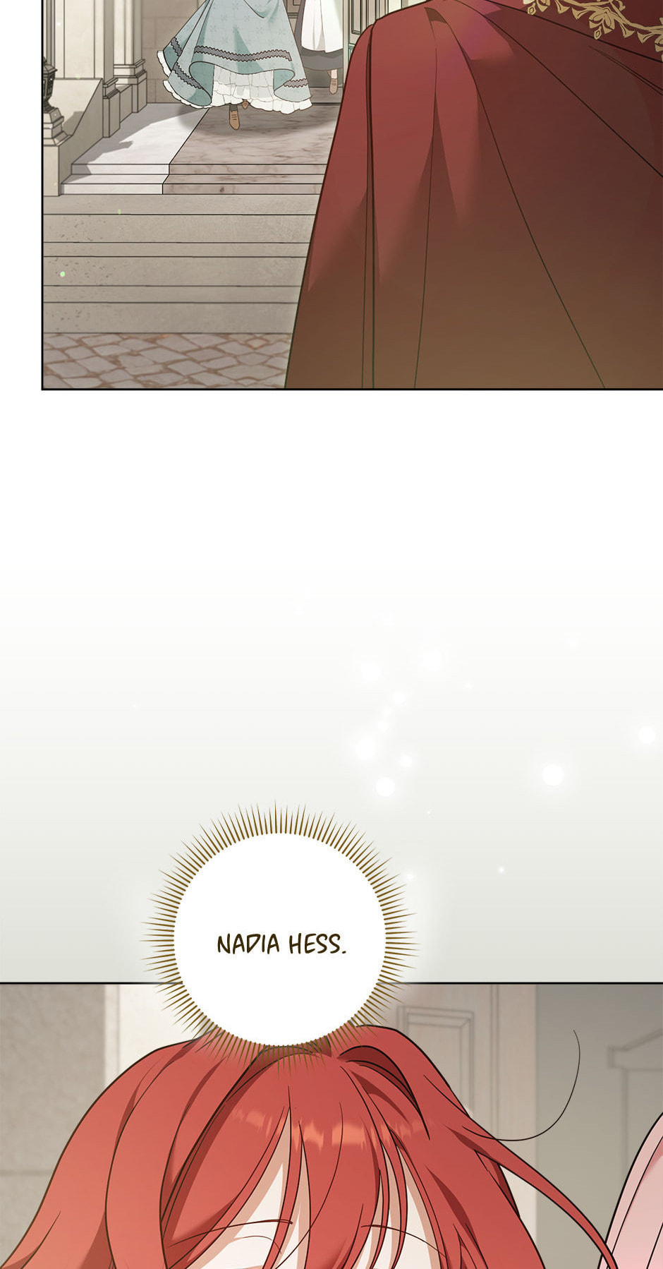 My Little Groom, Even After I'm Gone Chapter 11 page 140 - 