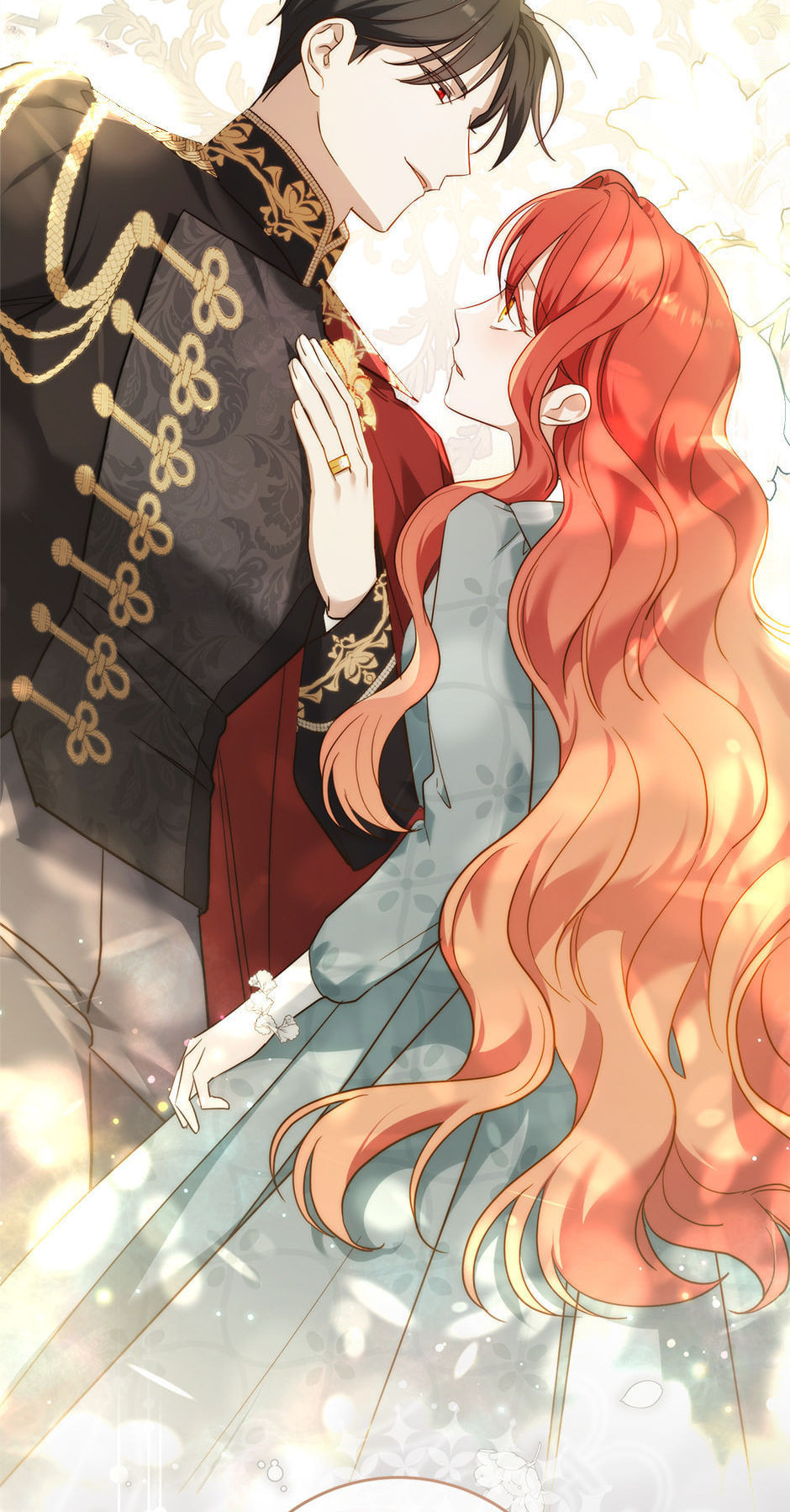 My Little Groom, Even After I'm Gone Chapter 11 page 144 - 