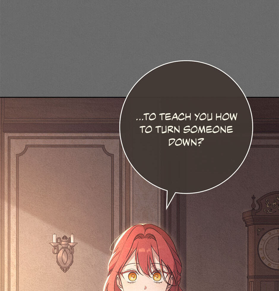 My Little Groom, Even After I'm Gone Chapter 11 page 3 - 