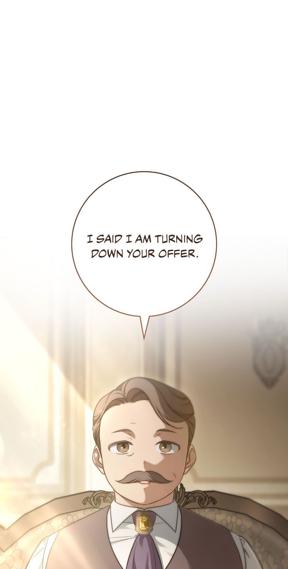 My Little Groom, Even After I'm Gone Chapter 11 page 29 - 