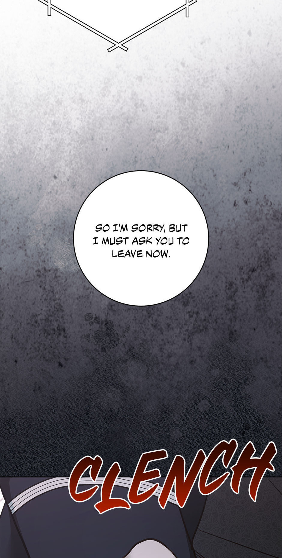 My Little Groom, Even After I'm Gone Chapter 11 page 33 - 