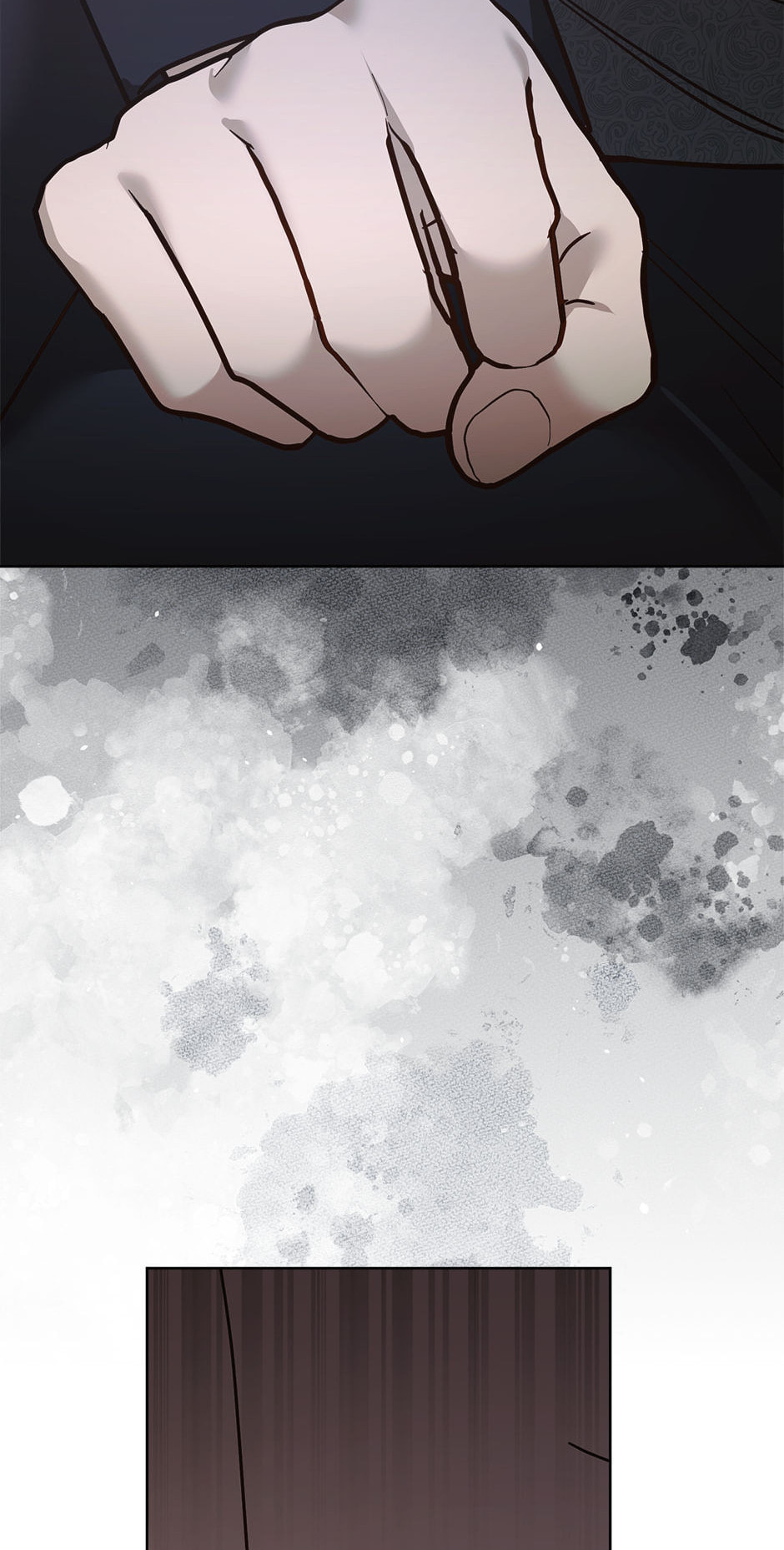 My Little Groom, Even After I'm Gone Chapter 11 page 34 - 