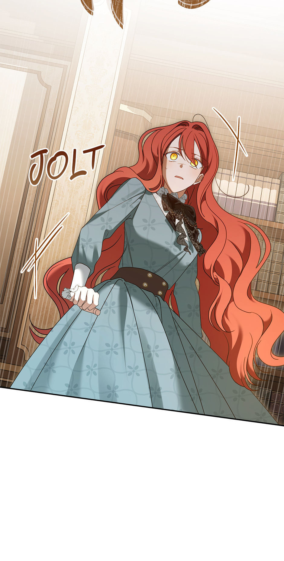 My Little Groom, Even After I'm Gone Chapter 11 page 36 - 