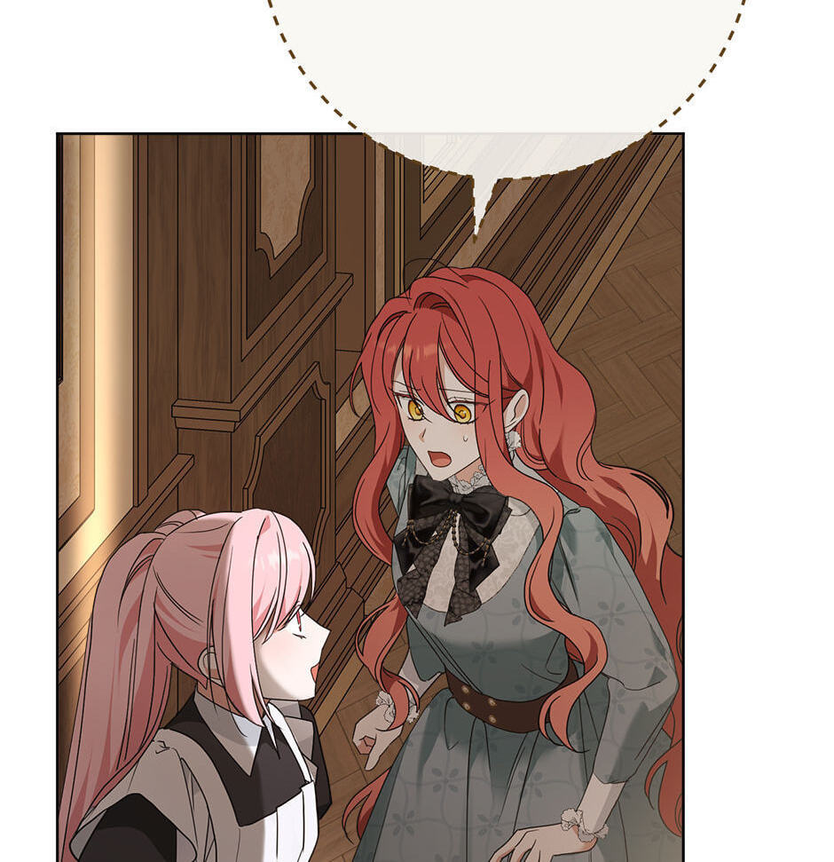 My Little Groom, Even After I'm Gone Chapter 11 page 40 - 