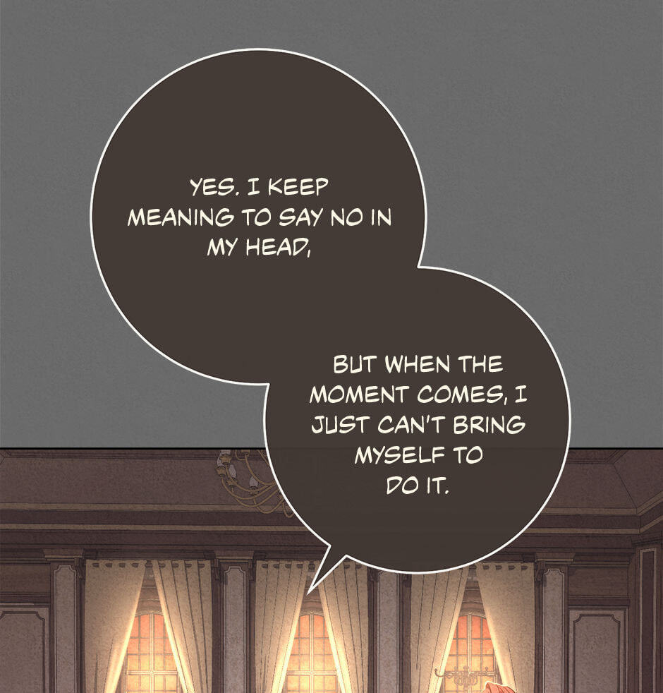 My Little Groom, Even After I'm Gone Chapter 11 page 5 - 